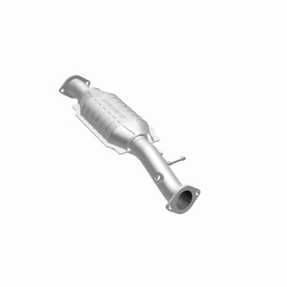 MagnaFlow Conv DF 96-98 Mazda Mpv 3.0L Magnaflow