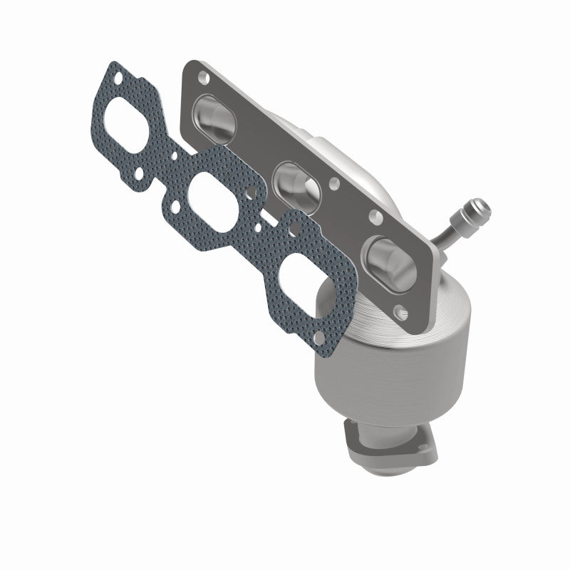 MagnaFlow Conv DF 00-01 Mazda MPV 2.5L Manifold Magnaflow