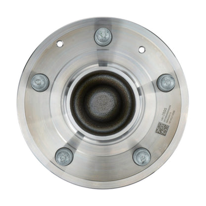 MOOG 2019 Buick Envision Front / Rear Hub Assembly Moog