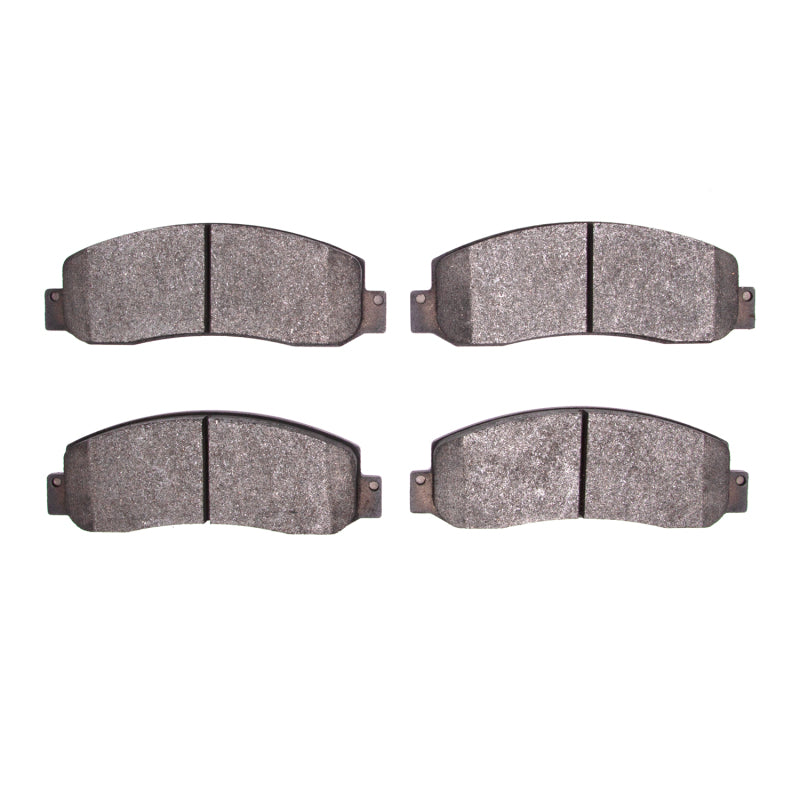 R1 05-12 Ford F-Super Duty Front Off-Road/Tow Brake Pads