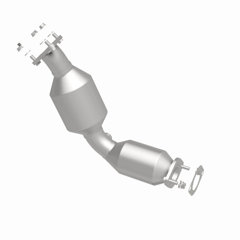 Magnaflow 04-08 Infiniti FX35 3.5L Direct Fit Converter Magnaflow