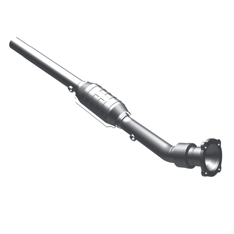 MagnaFlow Conv DF 99-04 VW Beetle V4 1.8L GLX Turbo S / 99-03 Golf V4 1.8L GLS GTI/Jetta V4 1.8L GLS Magnaflow