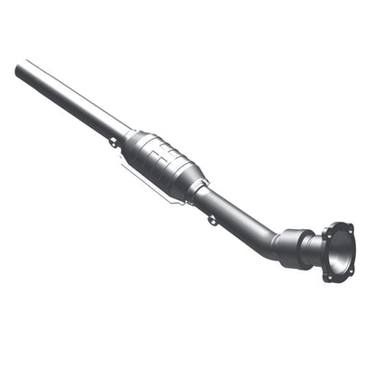 MagnaFlow Conv DF 99-04 VW Beetle V4 1.8L GLX Turbo S / 99-03 Golf V4 1.8L GLS GTI/Jetta V4 1.8L GLS Magnaflow