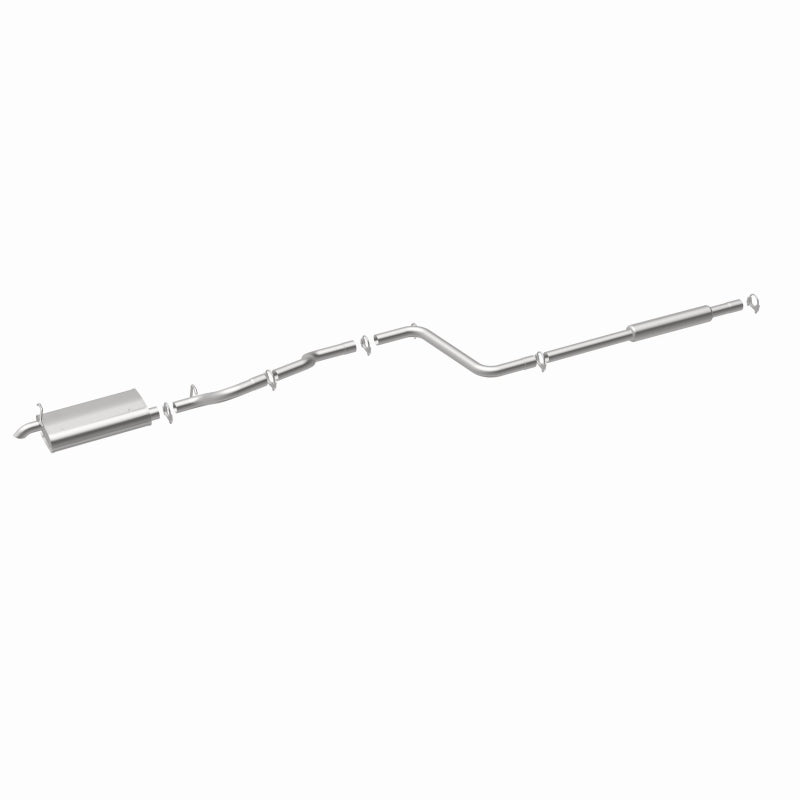 MagnaFlow BRE Exhaust Kit 00-07 Sable Taurus 3.0L