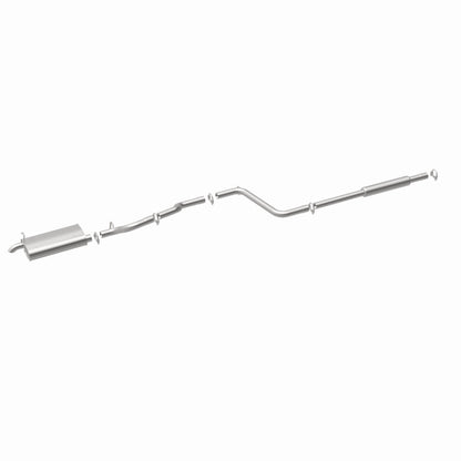 MagnaFlow BRE Exhaust Kit 00-07 Sable Taurus 3.0L