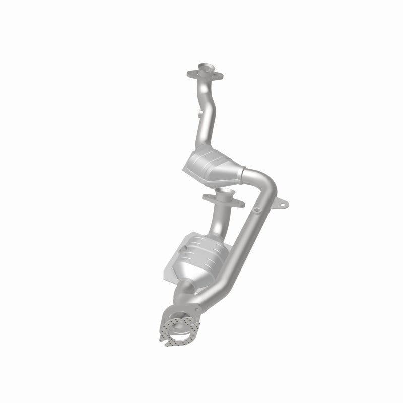 MagnaFlow CONV DF 99-01 Continental 4.6L 50S Magnaflow