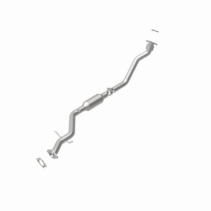 MagnaFlow Conv DF 97-98 GM Vans 3.4L OEM Magnaflow