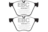 EBC BlueStuff Front Brake Pads - DP52007NDX