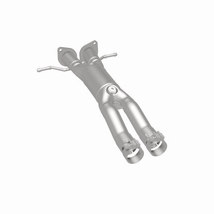 Magnaflow 2010 Taurus 3.5 Direct Fit Converter Magnaflow