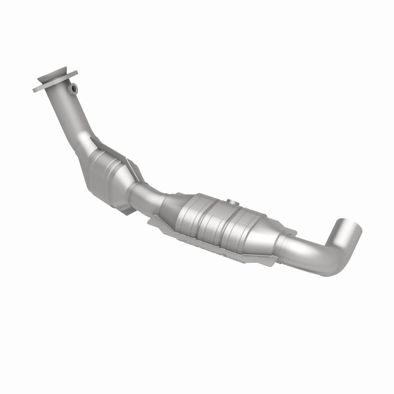 MagnaFlow Conv DF 01 Ford Trucks 4.6L Magnaflow