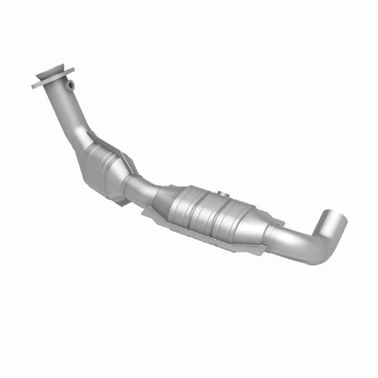 MagnaFlow Conv DF 01 Ford Trucks 4.6L Magnaflow