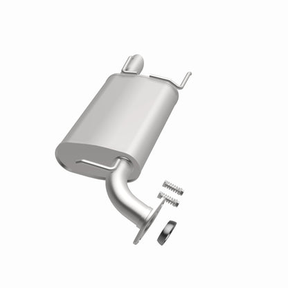 Magnaflow BRE 12-17 Toyota Camry 2.5L Muffler Kit