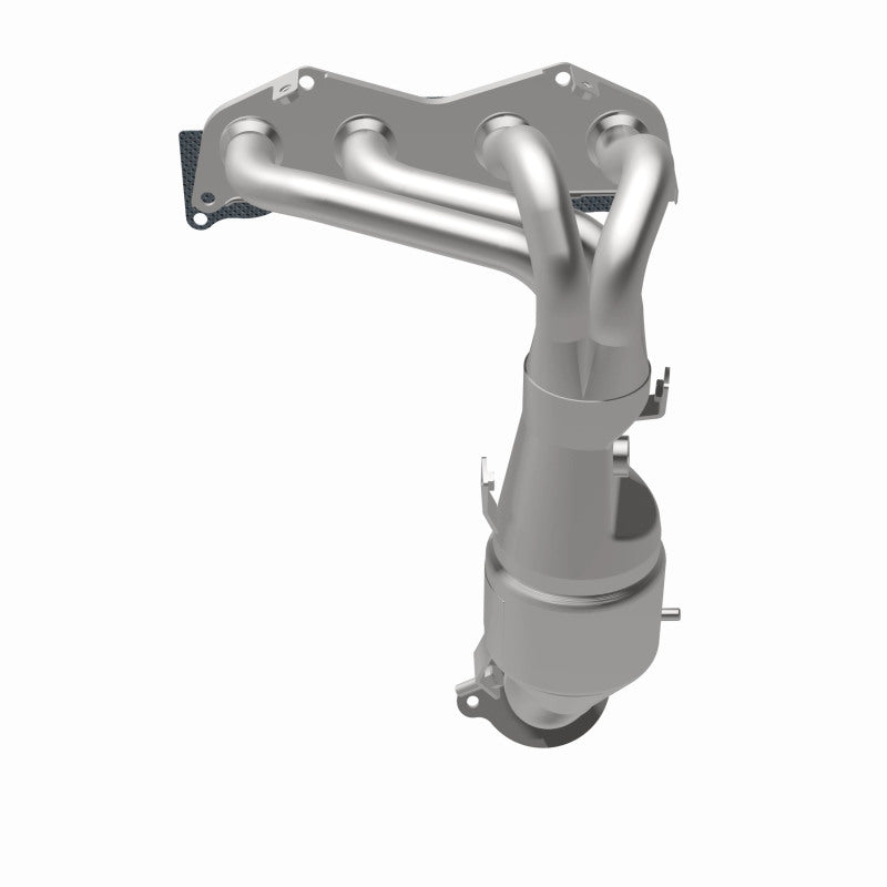 MagnaFlow Conv DF 05-09 Scion tC 2.4L Manifold / 09 Toyota Corolla/Matrix 2.4L Manifold (49 State) Magnaflow