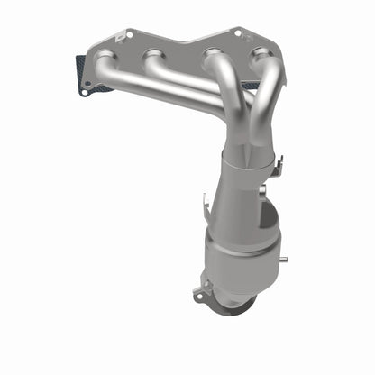 MagnaFlow Conv DF 05-09 Scion tC 2.4L Manifold / 09 Toyota Corolla/Matrix 2.4L Manifold (49 State) Magnaflow