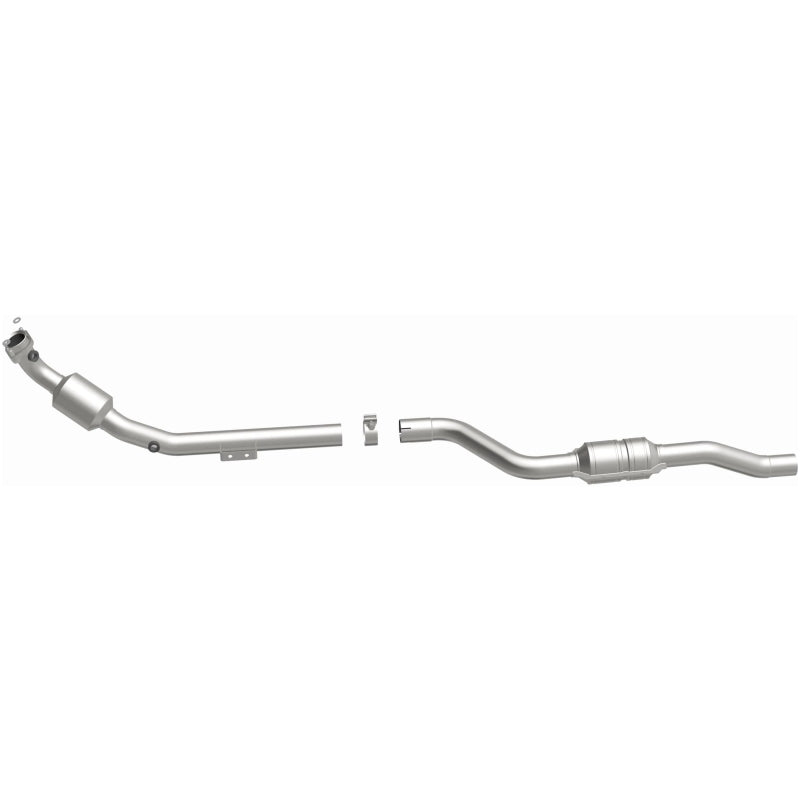 Magnaflow 2005 Mercedes-Benz E320 3.2L Direct Fit Converter Magnaflow