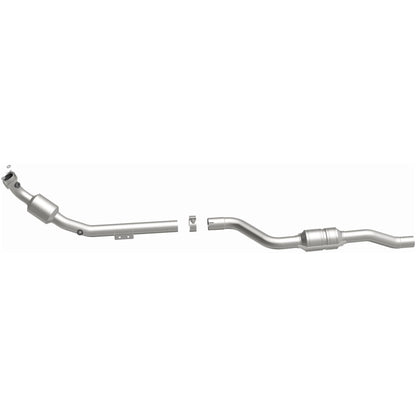 Magnaflow 2005 Mercedes-Benz E320 3.2L Direct Fit Converter Magnaflow