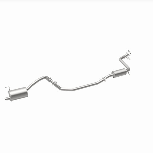 MagnaFlow Honda BRE Exhaust Replacement Kit