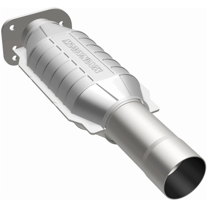 Magnaflow 86-92 Camaro/Fbird V8 CA Direct Fit Converter Magnaflow