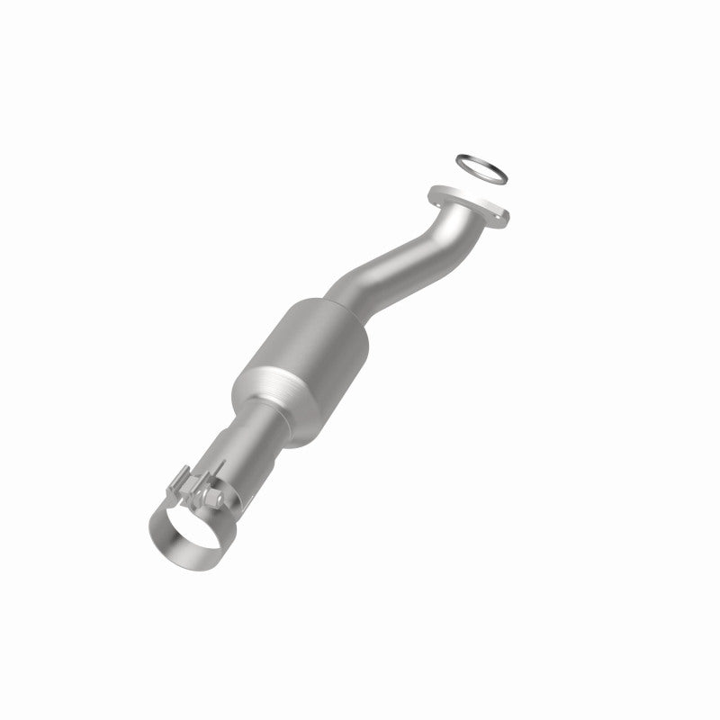 MagnaFlow Conv DF 09-12 Toyota RAV4 2.5 3.5 Underbody Magnaflow