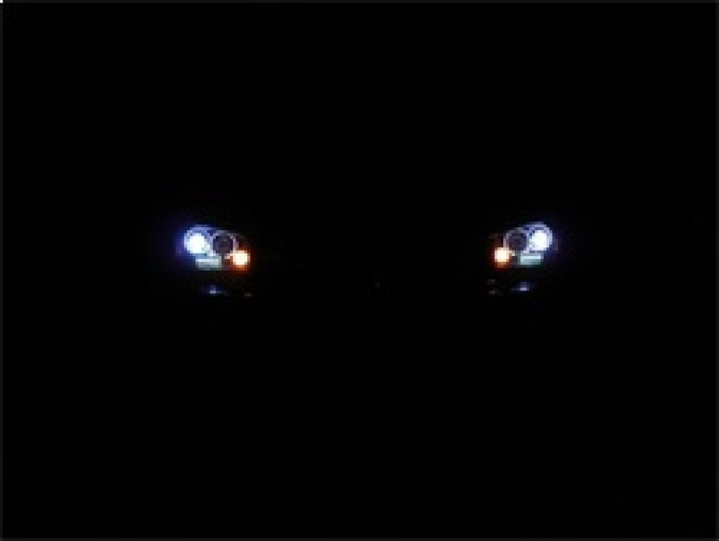 Spyder Dodge Charger 06-10 Projector Headlights Halogen Model- LED Halo LED Chrm PRO-YD-DCH05-LED-C SPYDER