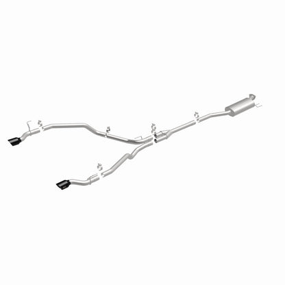 Magnaflow 2021+ Honda Ridgeline 3.5L NEO Cat-Back Exhaust System Magnaflow