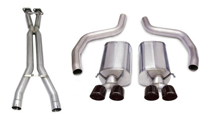 COR X-Pipe CORSA Performance