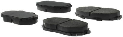StopTech Street Disc Brake Pads - 305.05250 Stoptech