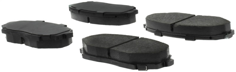 StopTech Street Disc Brake Pads - 305.05250