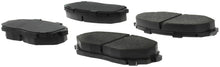 Load image into Gallery viewer, StopTech Street Disc Brake Pads - 305.05250