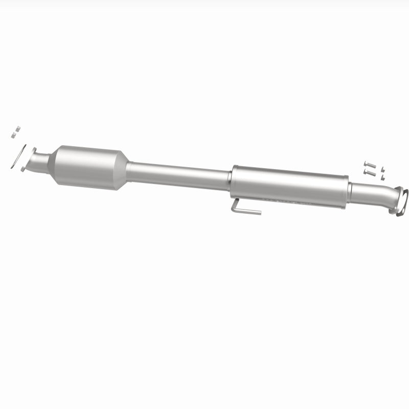 MagnaFlow 5571133 Direct-Fit Catalytic Converter
