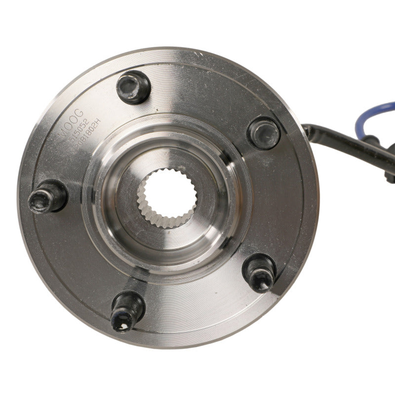 MOOG 01-03 Ford Explorer Sport Front Hub Assembly Moog