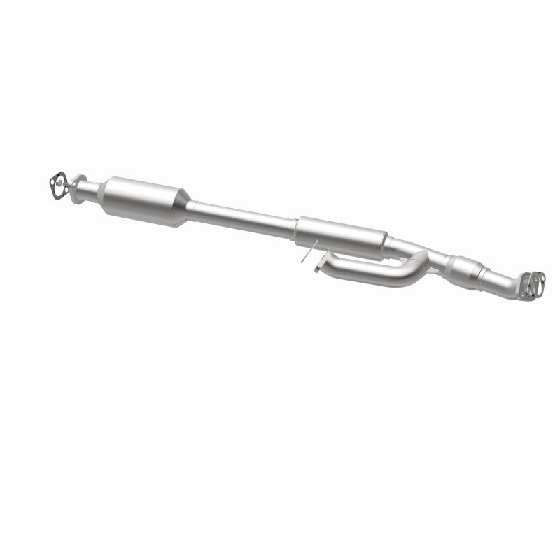 Magnaflow California Direct Fit Converter 07-08 Hyundai Tiburon 2.7L Magnaflow