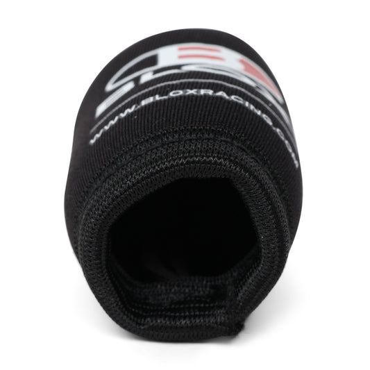 BLOX Racing 2017 Honda Type R Inlongin Shift Knob Cover Neoprene - Fits BLOX Knobs BLOX Racing