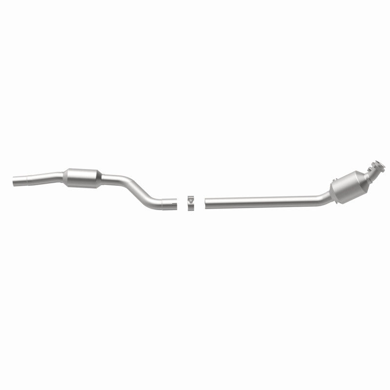 Magnaflow 12-14 C350 V6 3.5 OEM Underbody Direct Fit Converter Magnaflow