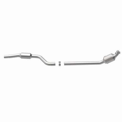 Magnaflow 12-14 C350 V6 3.5 OEM Underbody Direct Fit Converter Magnaflow