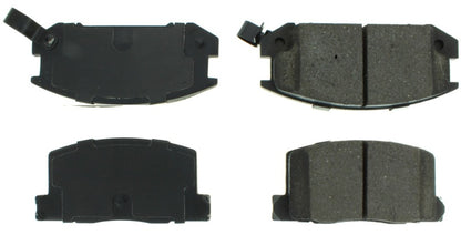 StopTech Premium Ceramic Brake Pads - 308.03090 Stoptech
