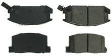 Load image into Gallery viewer, StopTech Premium Ceramic Brake Pads - 308.03090