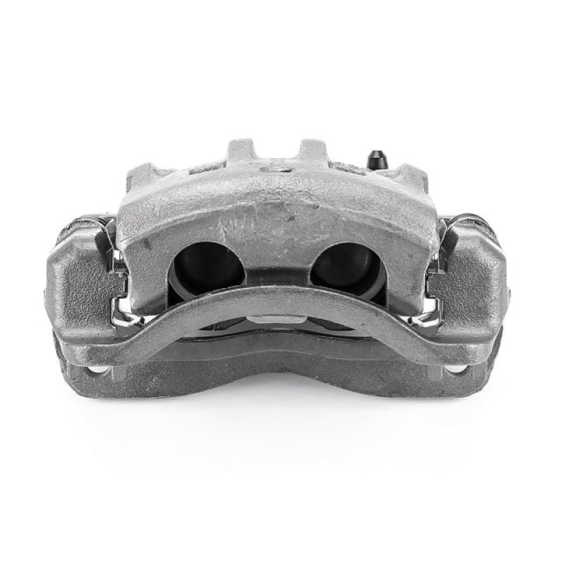 Power Stop 04-05 Kia Sedona Front Left Autospecialty Caliper w/Bracket PowerStop