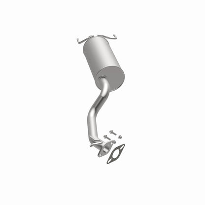 BRE Exhaust 03-06 Baja 2.5L Muffler Kit