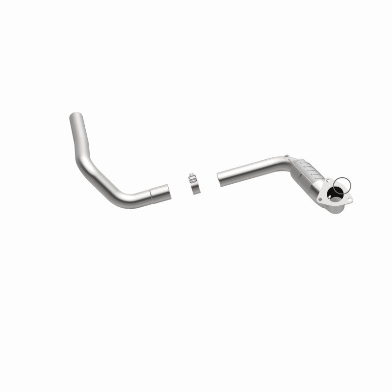 MagnaFlow Conv DF 03-06 Hummer H2 6.0L D/S Magnaflow