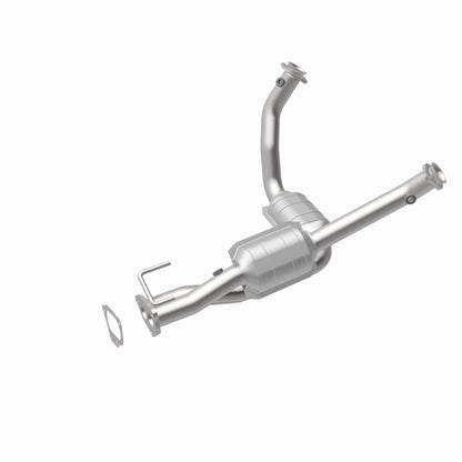 MagnaFlow Conv DF 04 Ranger/B-Series 3.0L Magnaflow