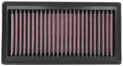 K&N Triumph Scrambler 1200 2019-2020 Replacement Air Filter K&N Engineering