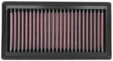 Load image into Gallery viewer, K&amp;N Triumph Scrambler 1200 2019-2020 Replacement Air Filter