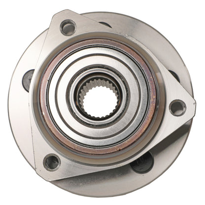 MOOG 89-99 Jeep Cherokee Front Hub Assembly Moog