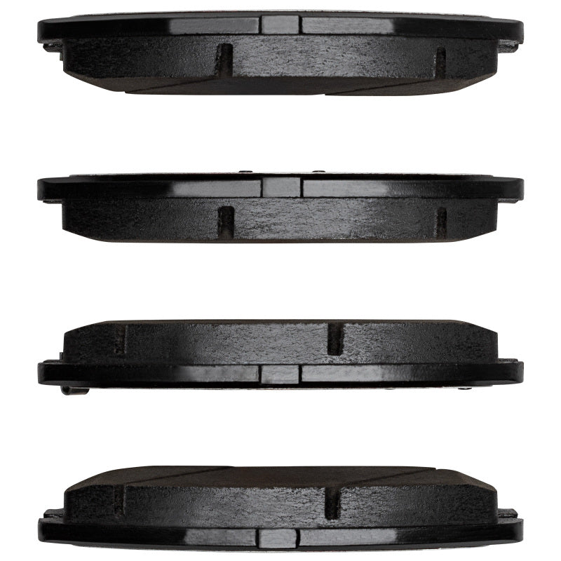 R1 11-20 Saab 9-5 Front Optimum OE Brake Pads