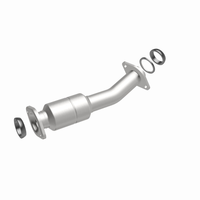 Magnaflow Conv DF 11-15 Sienna 3.5 Underbody Magnaflow