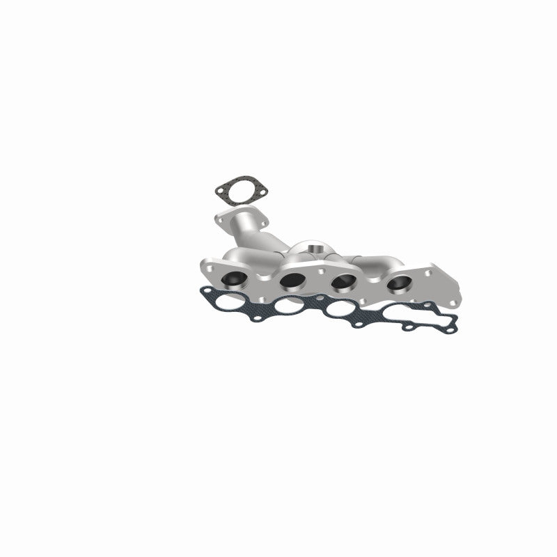 MagnaFlow Conv DF 08-09 Ford Focus 2.0L Magnaflow