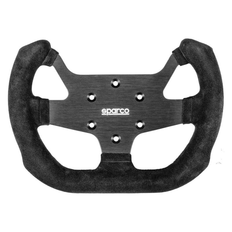 Sparco Strwhl F-10A 6 Aluminum