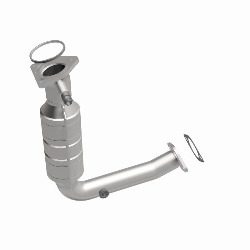 MagnaFlow Conv DF 00-02 Focus 2.0L OEM Magnaflow