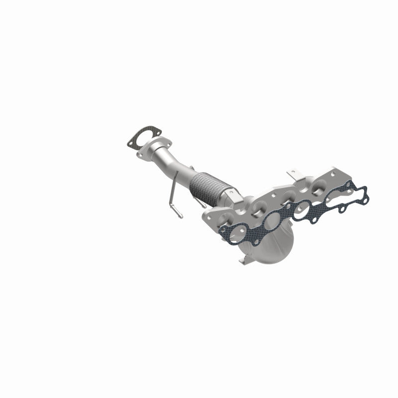 Magnaflow 13-15 Escape L4 2.5 OEM Manifold Direct Fit Converter Magnaflow